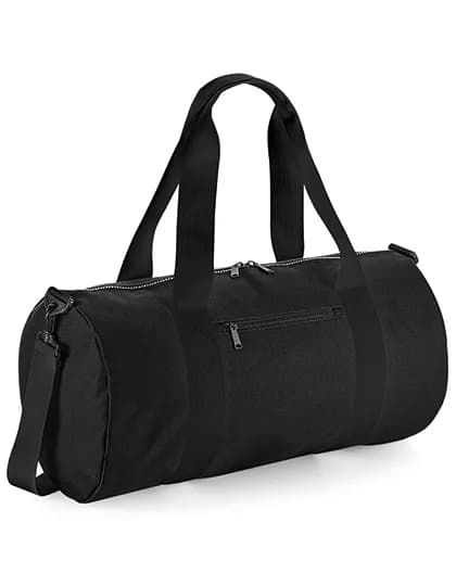 Original Barrel Bag XL - Black/Black