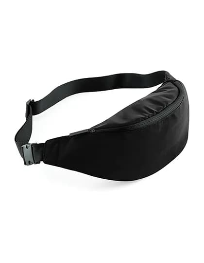 Studio Waistpack - Jet Black