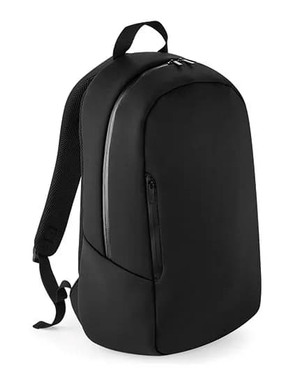 Scuba Backpack - Black