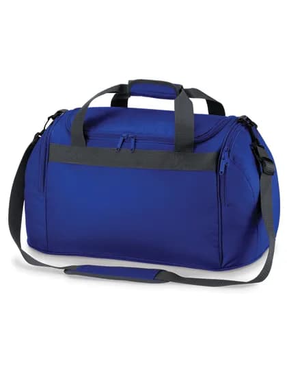 Freestyle Holdall - Bright Royal