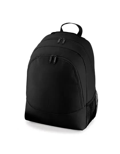 Universal Backpack - Black