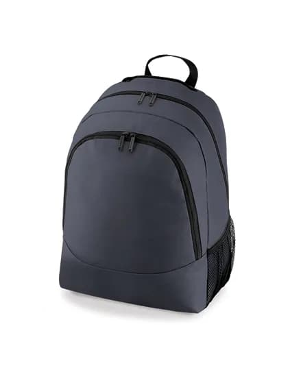 Universal Backpack - Graphite Grey