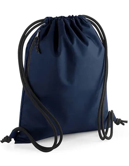 Recycled Gymsac - Navy