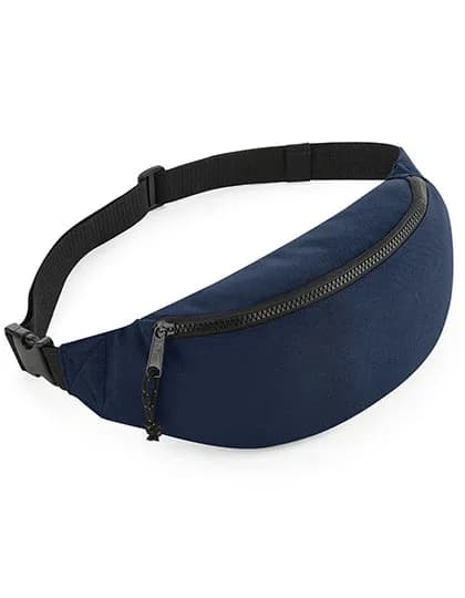 Recycled Waistpack - Navy