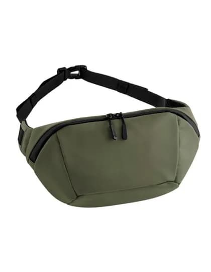 Everyday Carry 5 Litre Cross Body - Olive Green