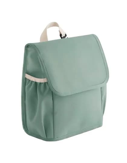 Kids Adventure Cooler Bag - Dusty Green