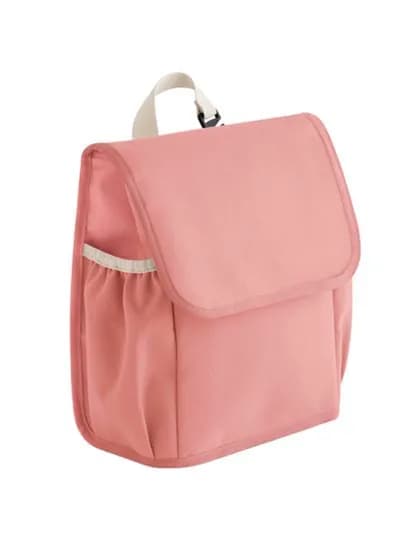 Kids Adventure Cooler Bag - Rose Pink