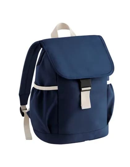 Kids Adventure Backpack - Navy