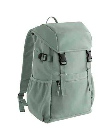 Ramble Backpack - Dusty Green