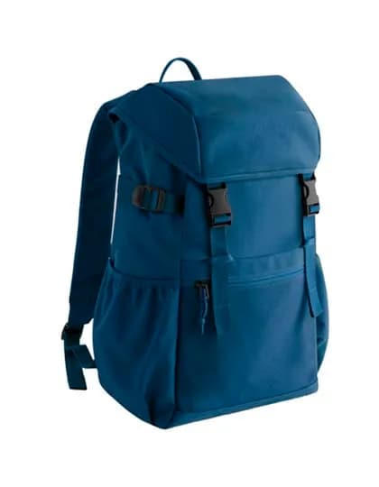 Ramble Backpack - Steel Blue
