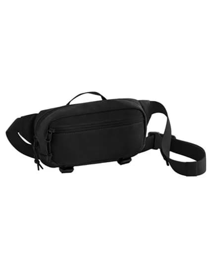 Ramble Belt Bag - Black