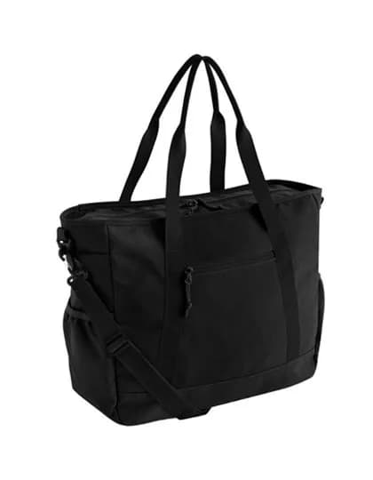 Ramble Tote - Black