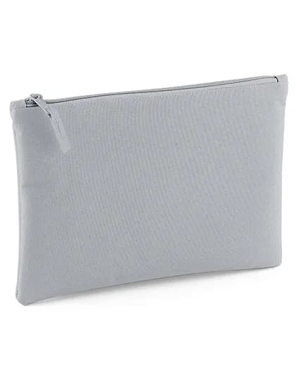 Grab Pouch - Light Grey