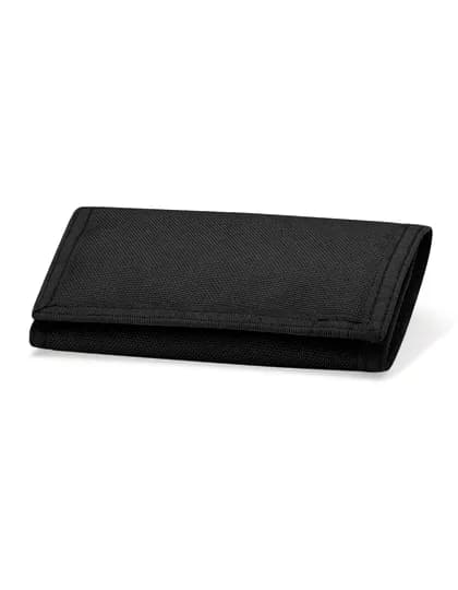 Ripper Wallet - Black