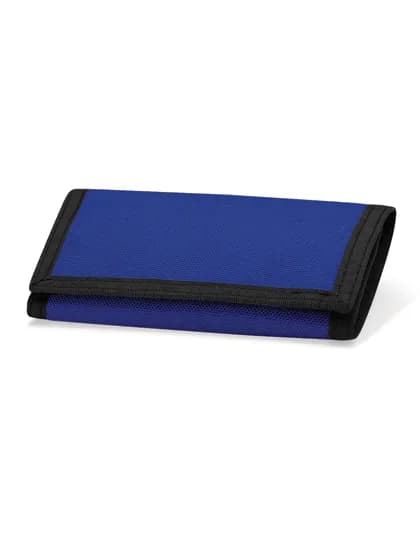 Ripper Wallet - Bright Royal