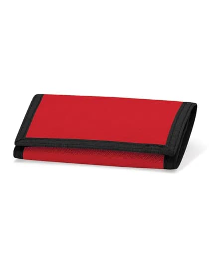Ripper Wallet - Classic Red