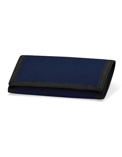 Ripper Wallet - French Navy