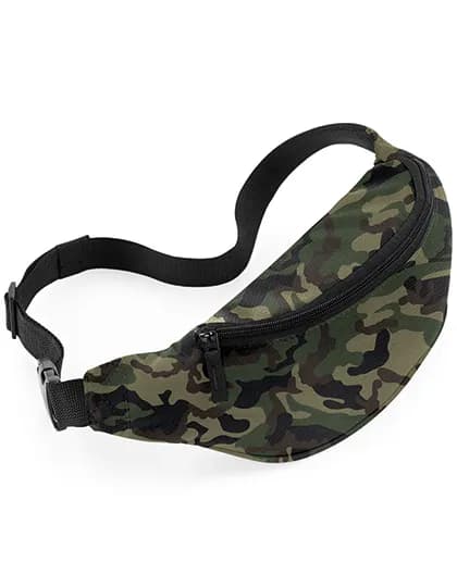 Belt Bag - Jungle Camo