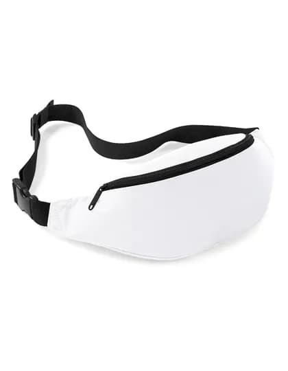 Belt Bag - White