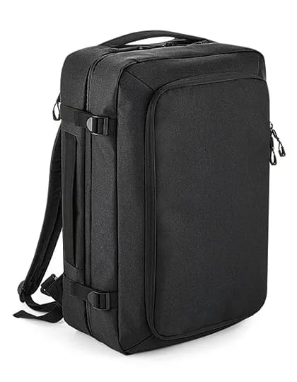 Escape Carry-On Backpack - Black