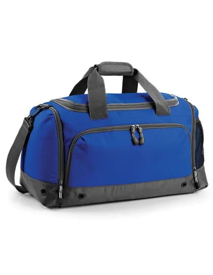 Athleisure Holdall - Bright Royal