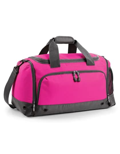 Athleisure Holdall - Fuchsia