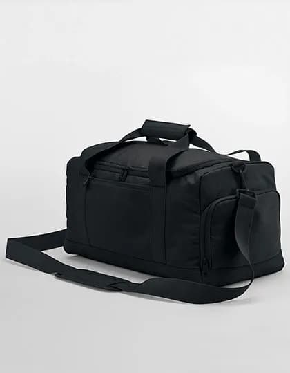 Small Training Holdall - Black