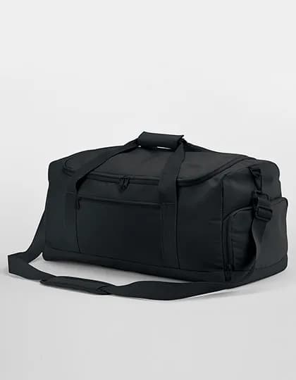 Medium Training Holdall - Black