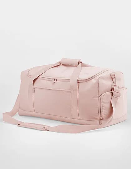 Medium Training Holdall - Fresh Pink