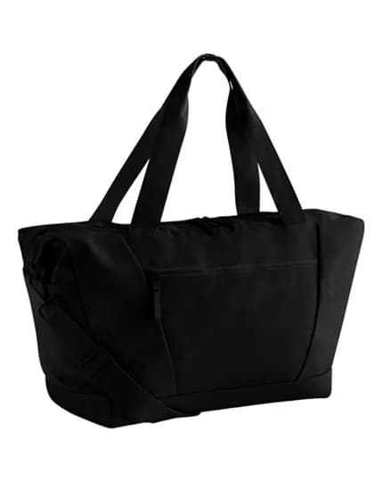 Circuit Gym Bag - Black