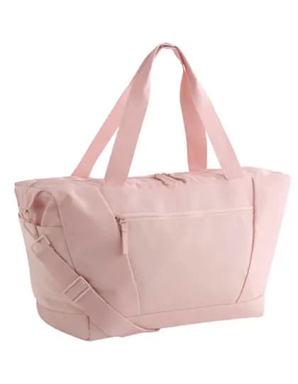Circuit Gym Bag - Fresh Pink