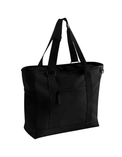 Circuit gym tote - Black