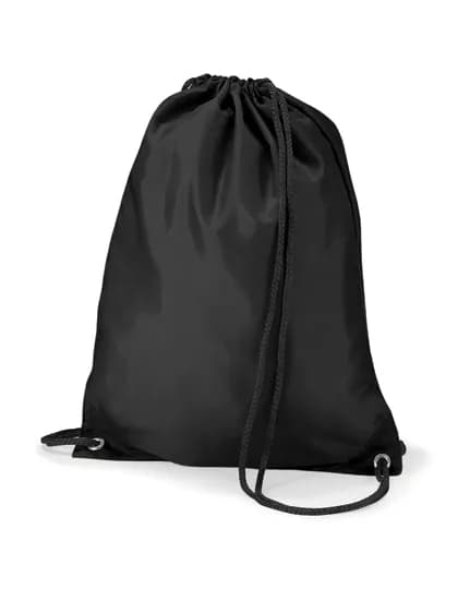 Budget Gymsac - Black