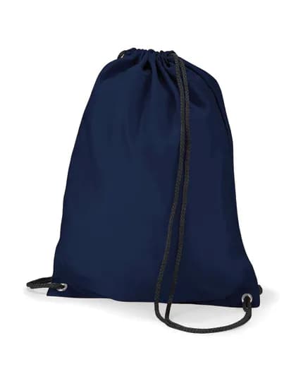 Budget Gymsac - Navy