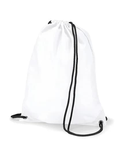 Budget Gymsac - White