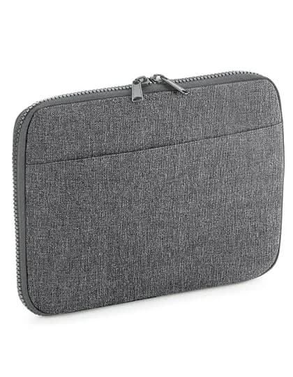 Essential Tech Organiser - Grey Marl