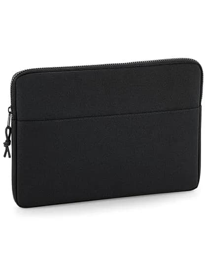 Essential 13 Laptop Case - Black
