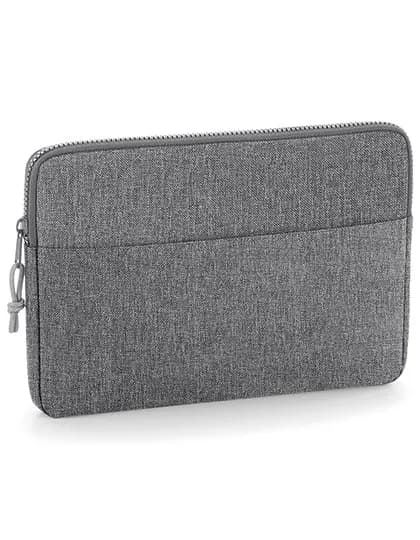 Essential 15 Laptop Case - Grey Marl