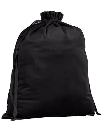 Velvet Gift Bag - Black Onyx