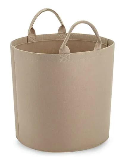 Felt Trug - Sand