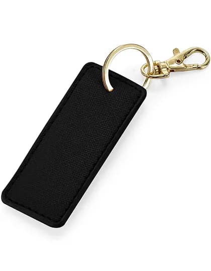 Boutique Key Clip - Black