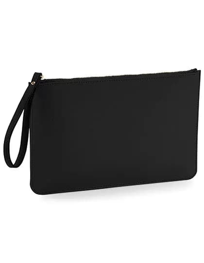 Boutique Accessory Pouch - Black