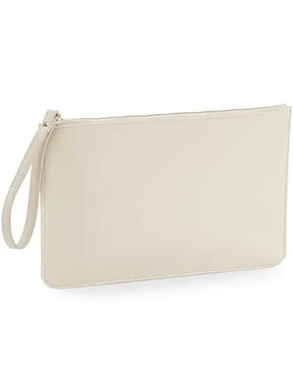 Boutique Accessory Pouch - Oyster