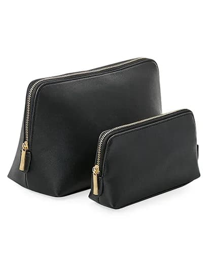 Boutique Accessory Case - Black