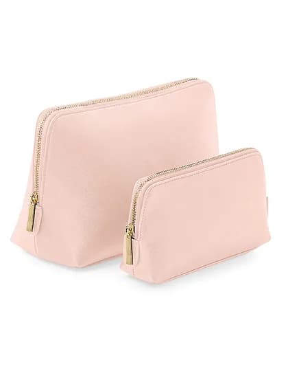 Boutique Accessory Case - Soft Pink