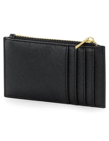 Boutique Card Holder - Black