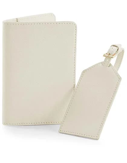 Boutique Travel Set - Oyster