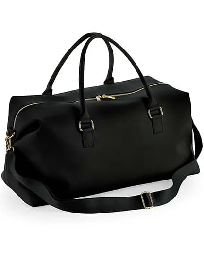 Boutique Weekender - Black
