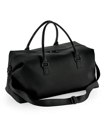Boutique Weekender - Black/Black