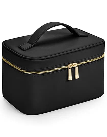 Boutique Vanity Case - Black